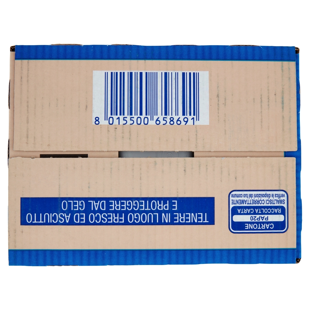 DIXAN Liquido Classico 3x22=66 Lavaggi 3 x 990 ml